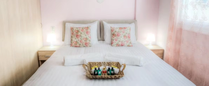 Breeze 1 – Seaside Apartment