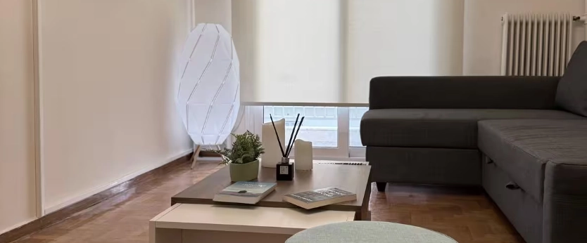 Hidden Gem Apartment